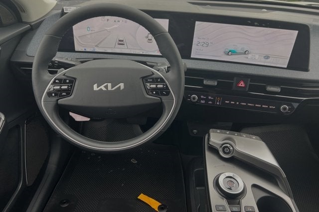 2024 Kia EV6 Wind AWD
